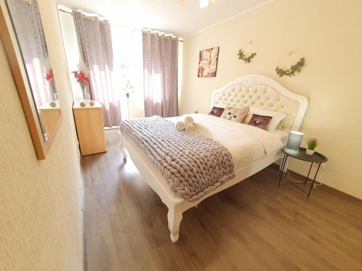 Inn Home Apartments In Kiev Center Εξωτερικό φωτογραφία