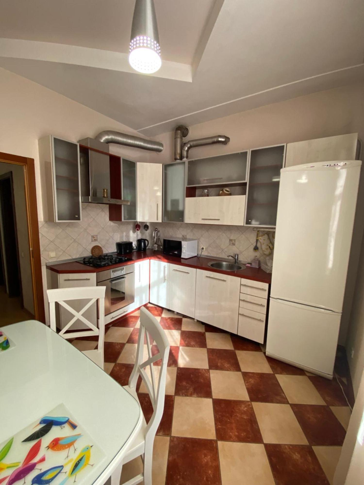 Inn Home Apartments In Kiev Center Εξωτερικό φωτογραφία