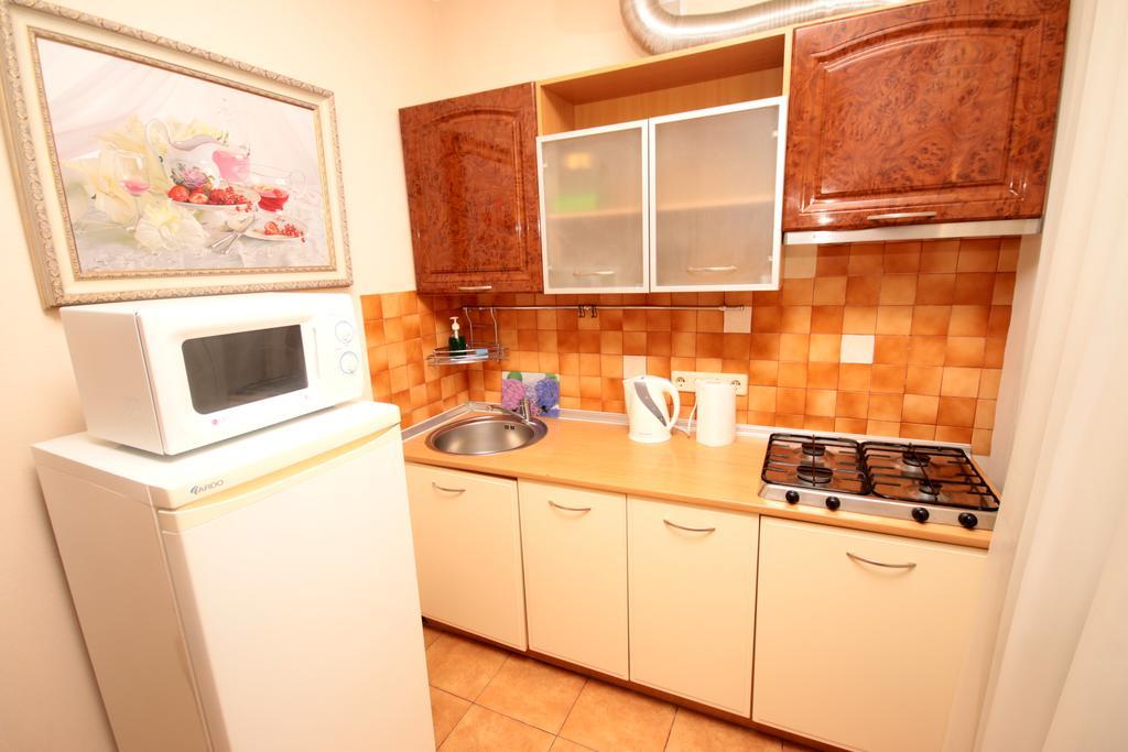 Inn Home Apartments In Kiev Center Εξωτερικό φωτογραφία